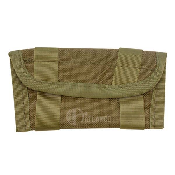 5ive Star Gear Small Mirror Pouch