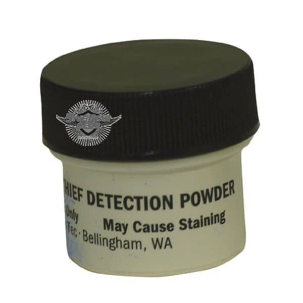 5ive Star Gear Theft Detection Powder