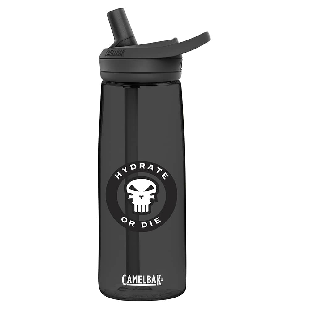 CAMELBAK EDDY+ .75L HOD PRINT WATER BOTTLE HYDRATION GEAR