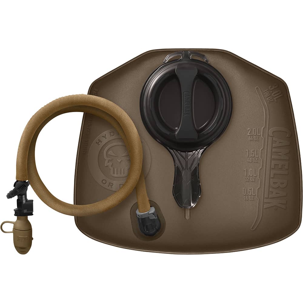 CamelBak Mil-Spec Crux 3L Lumbar Reservoir