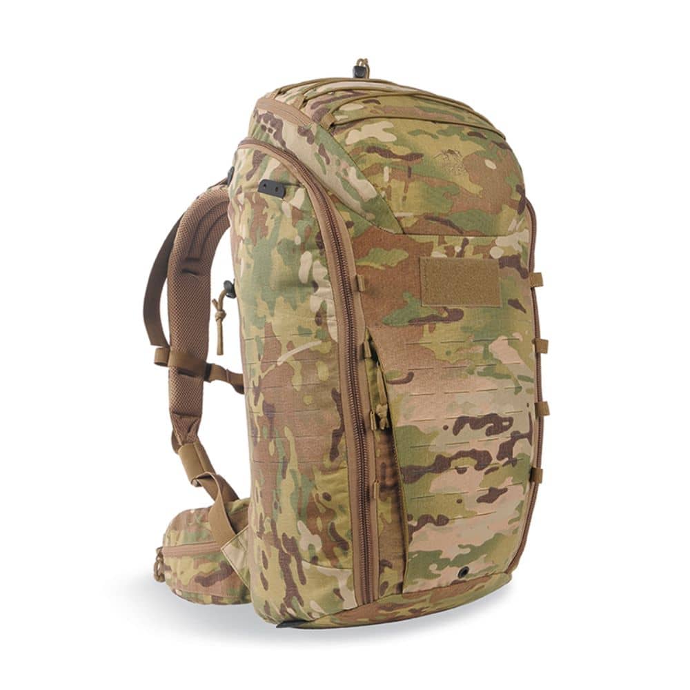 TASMANIAN TIGER MODULAR PACK 30 IN MULTICAM