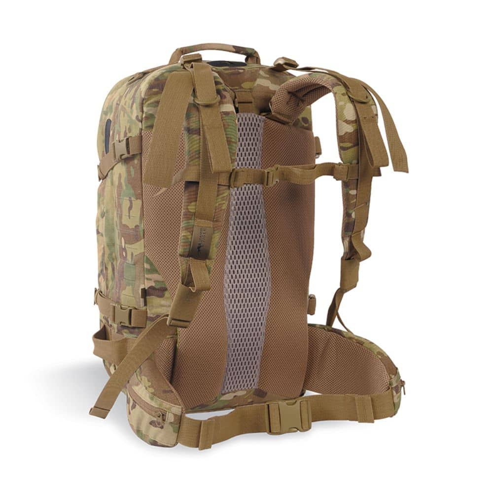 Tasmanian Tiger Mission Pack MKII | US Patriot Tactical