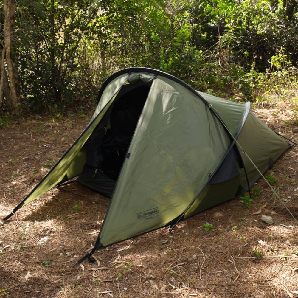 Snugpak Scorpion 2 Two Person Tent