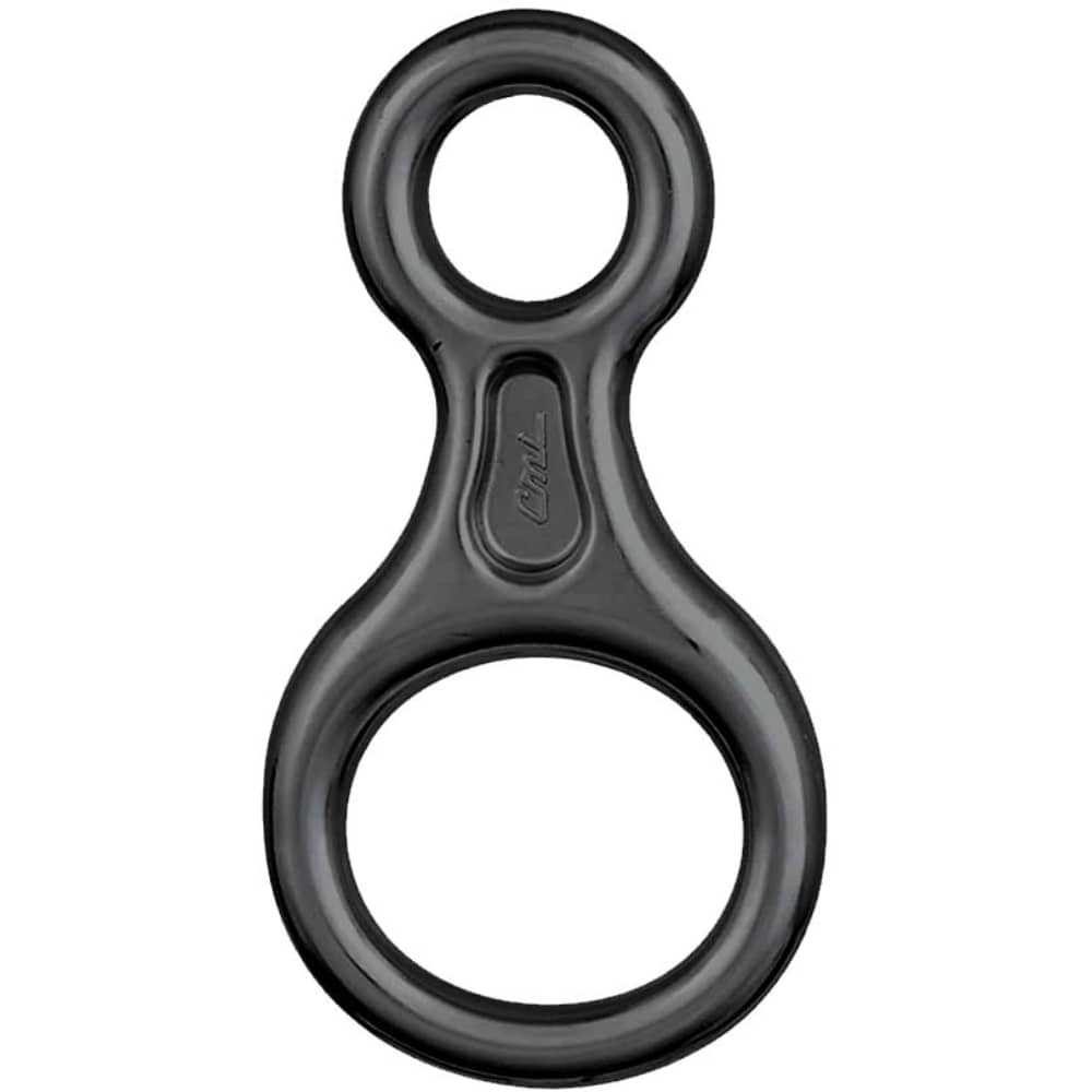 Rothco Figure 8 Climbing & Rapelling Ring