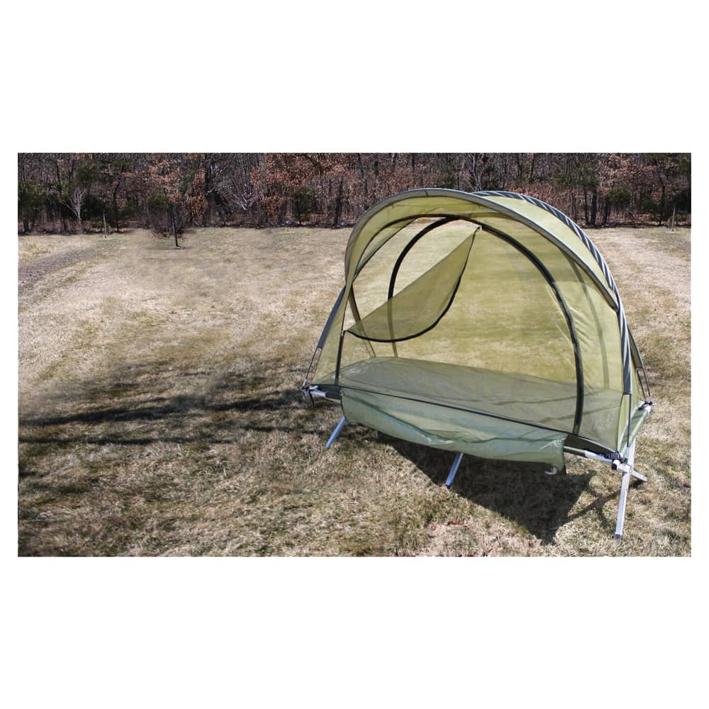 Rothco Free Standing Mosquito Net Tent