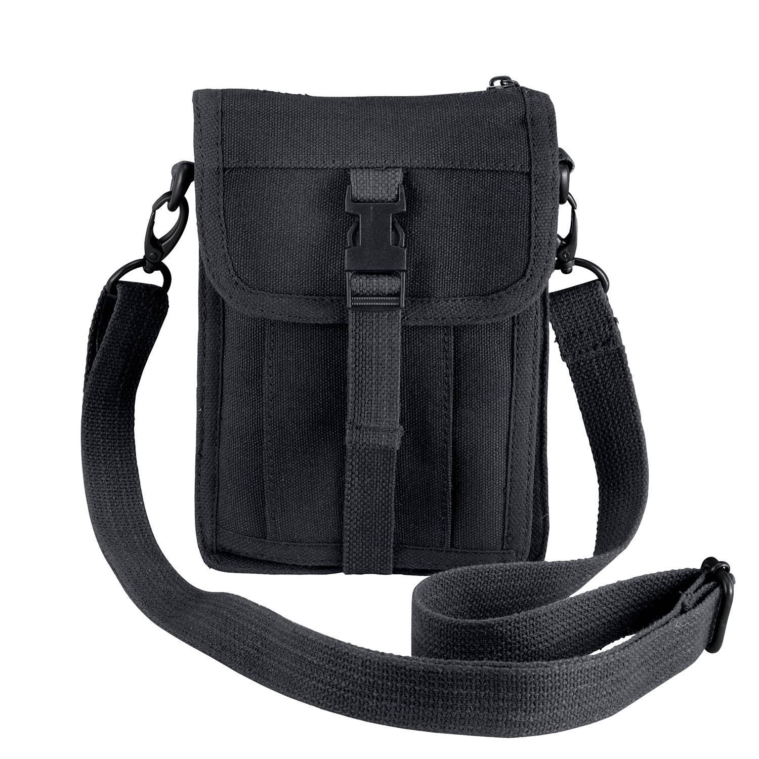 Rothco Canvas Travel Portfolio Bag