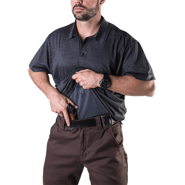 VERTX ASSESSOR POLO POLICE POLO