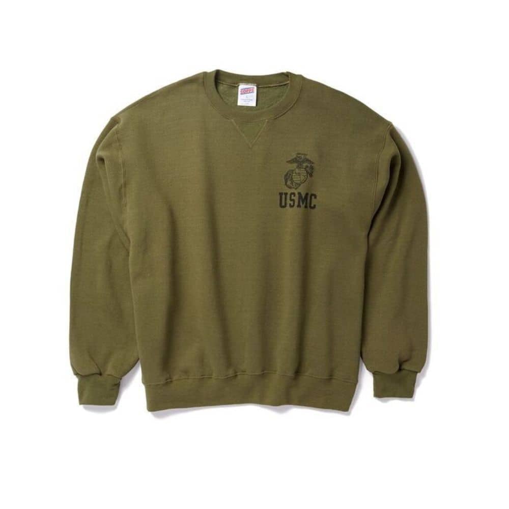 Soffe USMC Sweatshirt