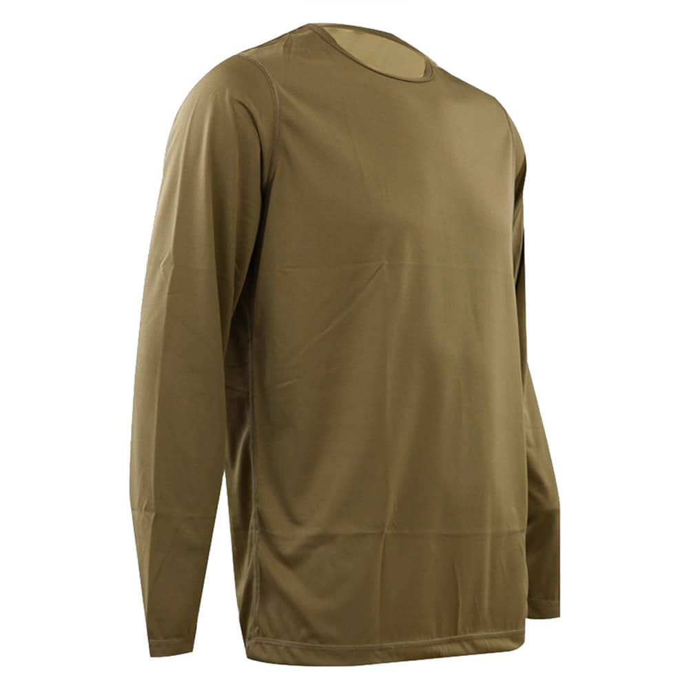 ECWCS Gen III Level 1 Baselayer Top
