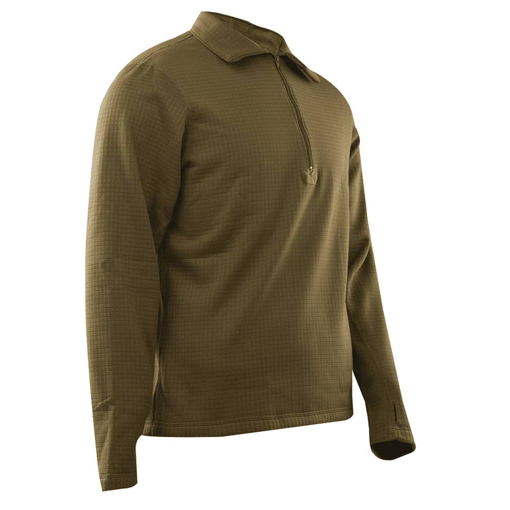 U.S. Patriot Tactical ECWCS Gen III Base Layer Shirt