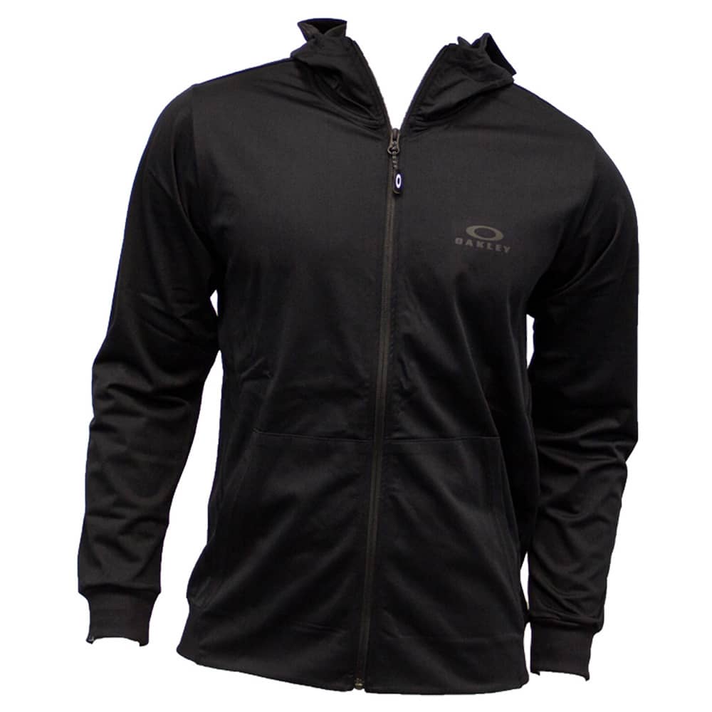 OAKLEY FOUNDATIONAL TRAINING HOODIE