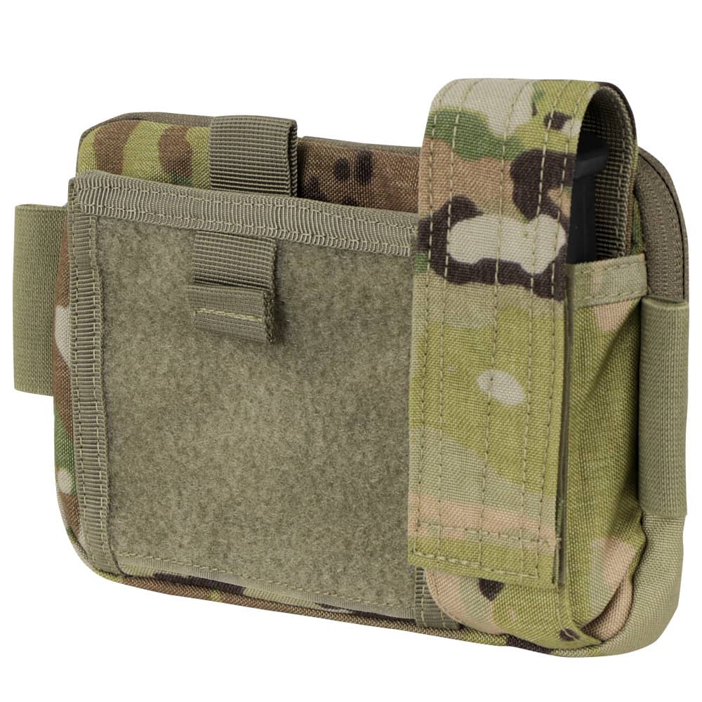 CONDOR ANNEX ADMIN POUCH