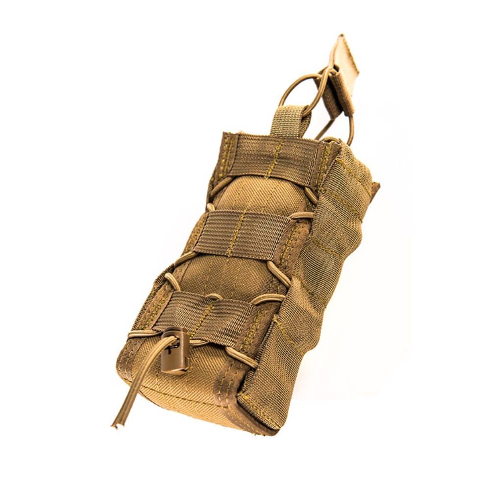 HIGH SPEED GEAR RADIO POP-UP TACO MOLLE