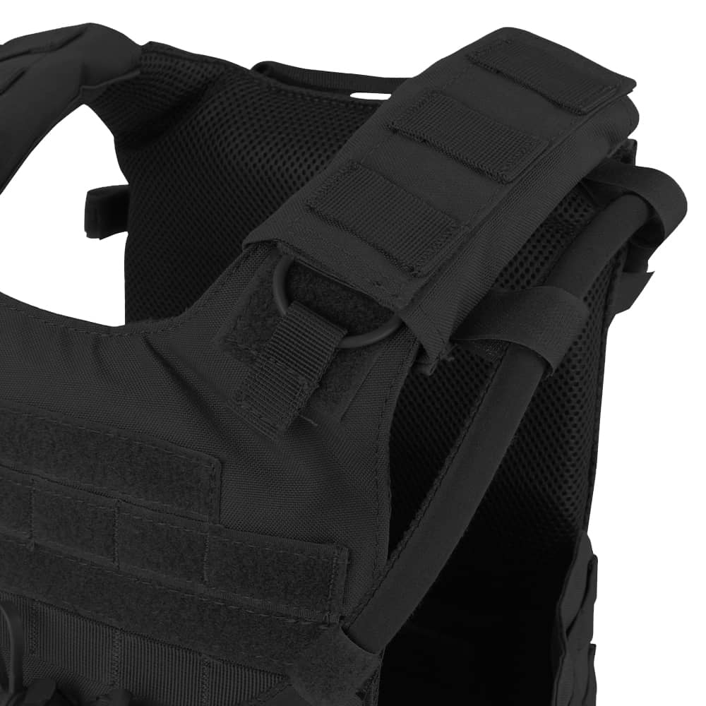 Condor Gunner Plate Carrier Vest