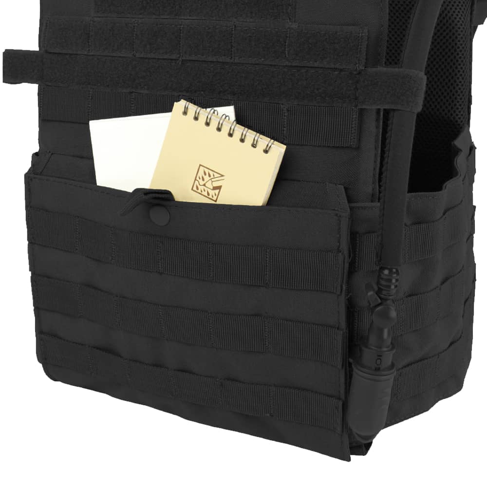 Condor Gunner Plate Carrier Vest