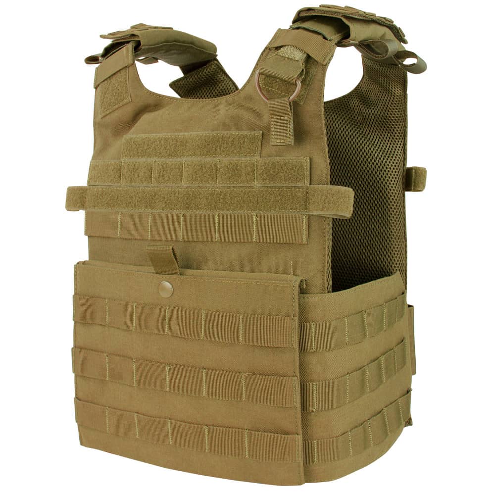 CONDOR GUNNER PLATE CARRIER