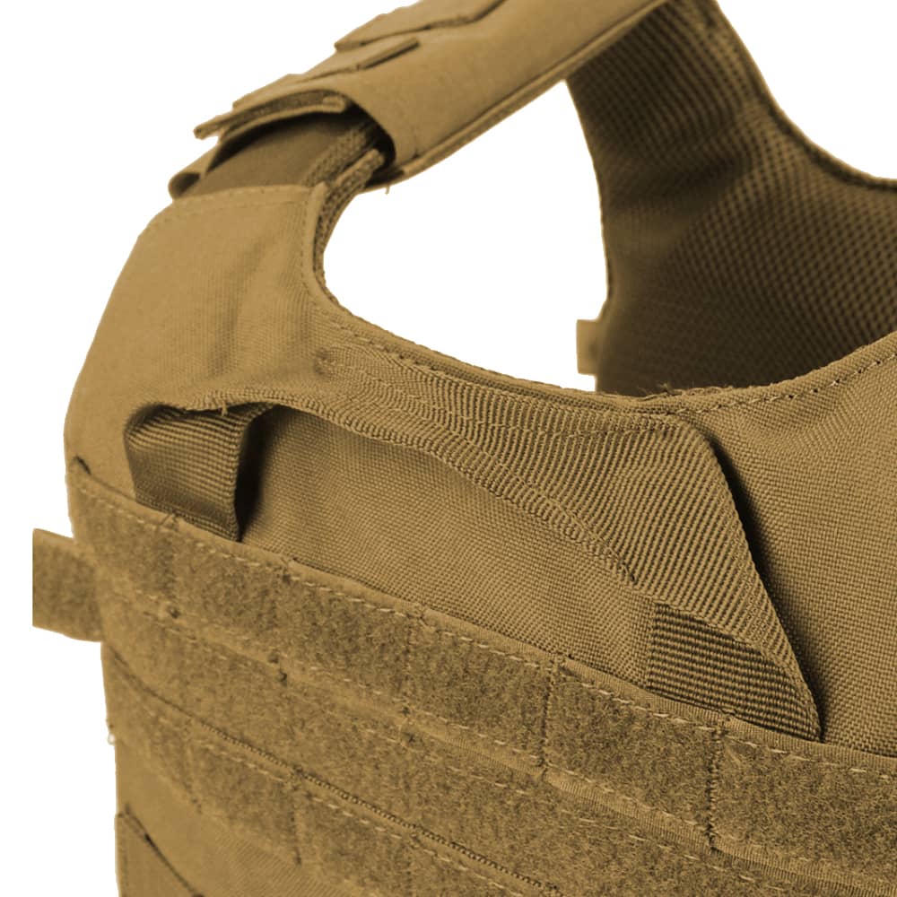 Condor Gunner Plate Carrier Vest