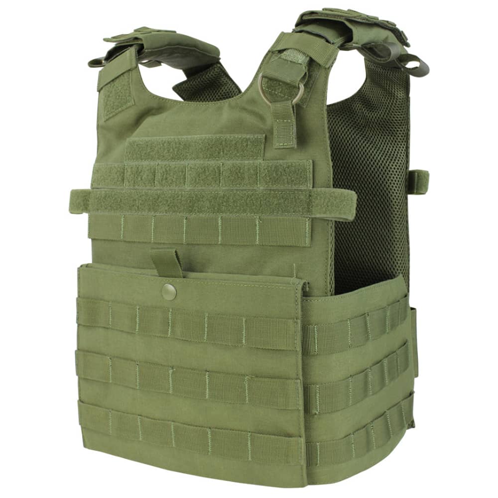 CONDOR GUNNER PLATE CARRIER