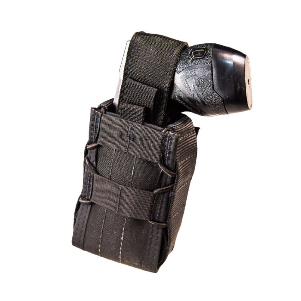 HIGH SPEED GEAR STUN GUN TACO MOLLE