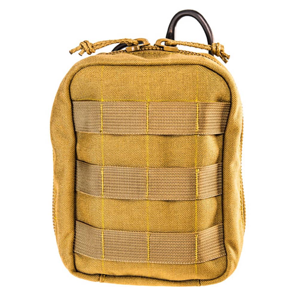 HSGI EOD Pouch Mini ミリタリーポーチ 迷彩 - メルカリ