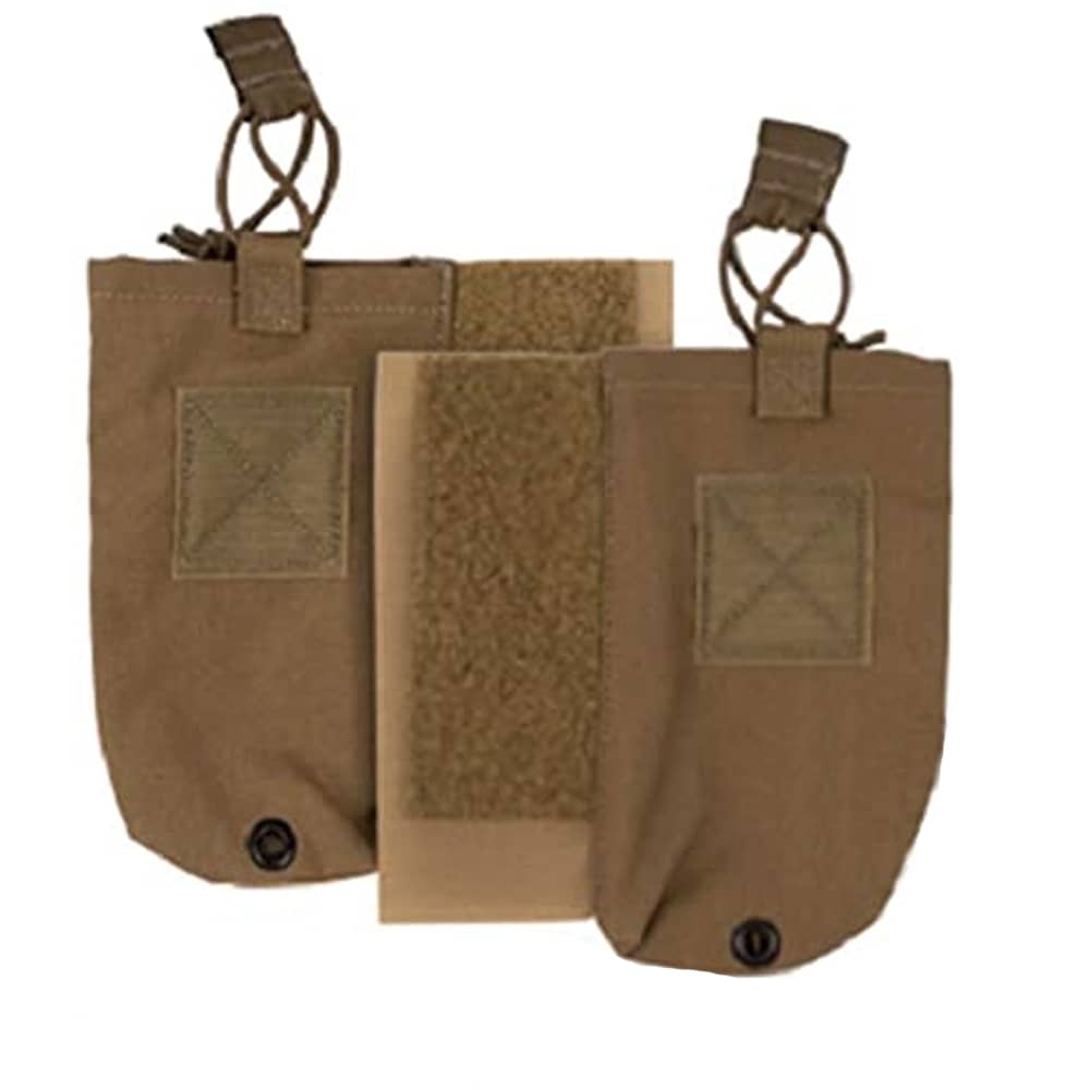 Crye Precision JPC MITBR Radio Pouch Set