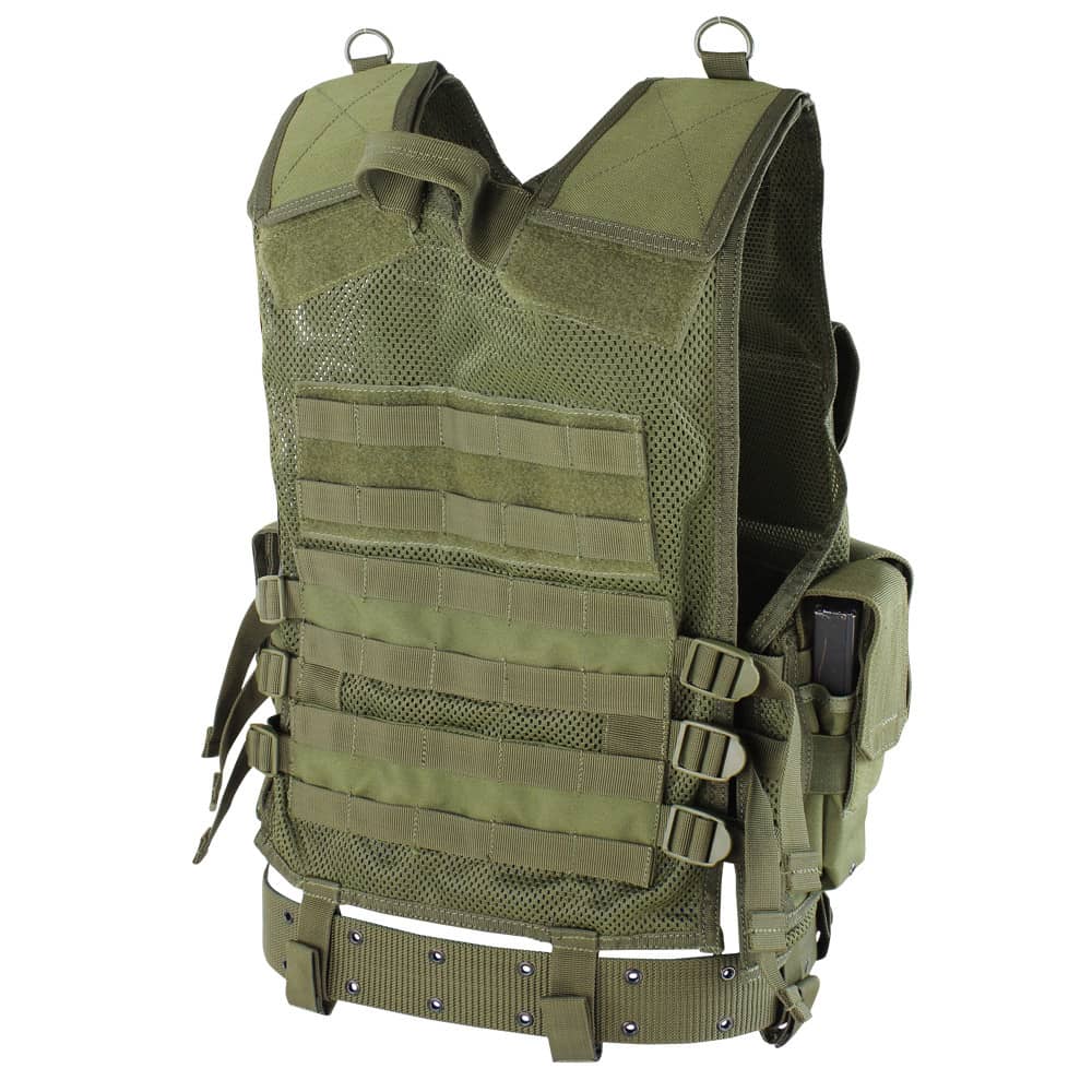 個人装備 Camelbak Delta5 Carrier Vest Condor Belt GENUINE VERY RARE USMC CAMELBAK DELTA-5 TACTICAL VEST MARPAT