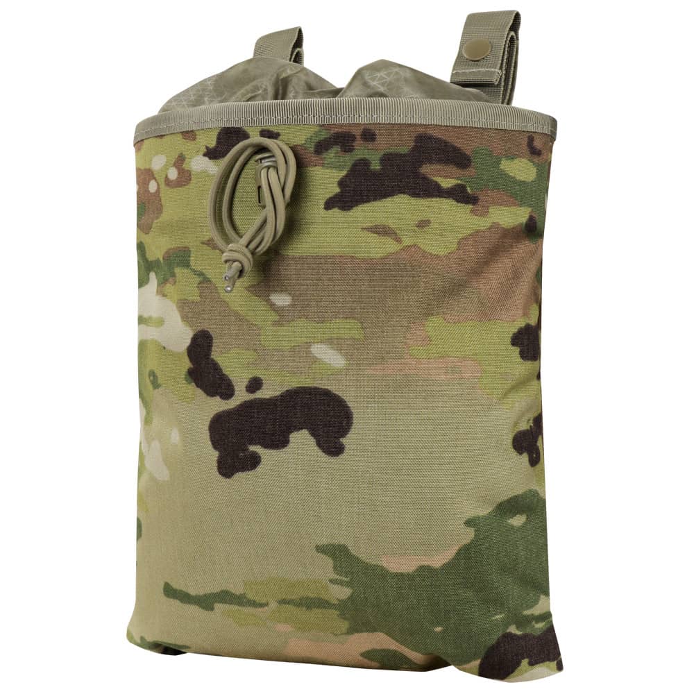 CONDOR 3 FOLD MAG RECOVERY POUCH