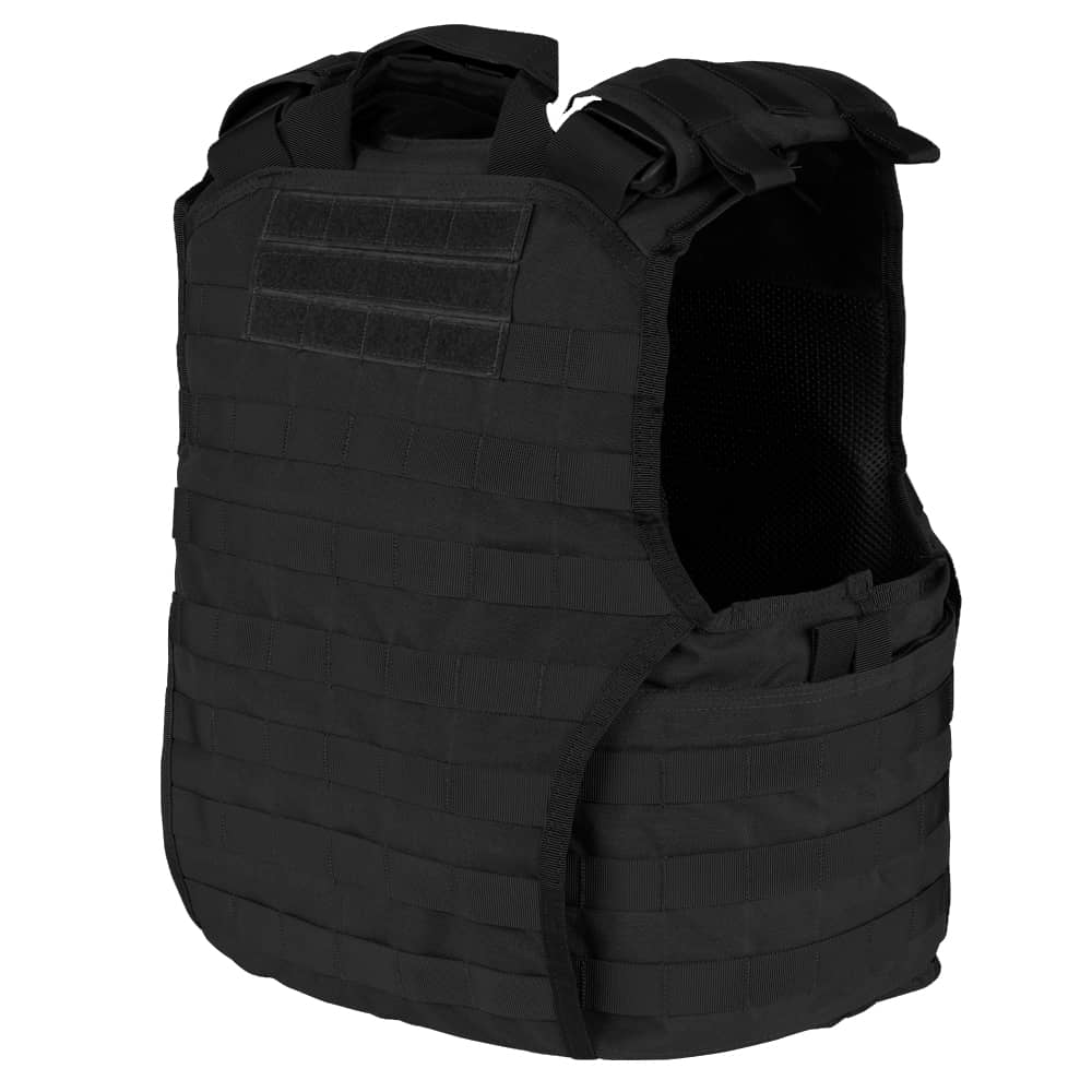 CONDOR EXO GEN2 プレートキャリア　セット Condor EXO Gen II Plate Carrier