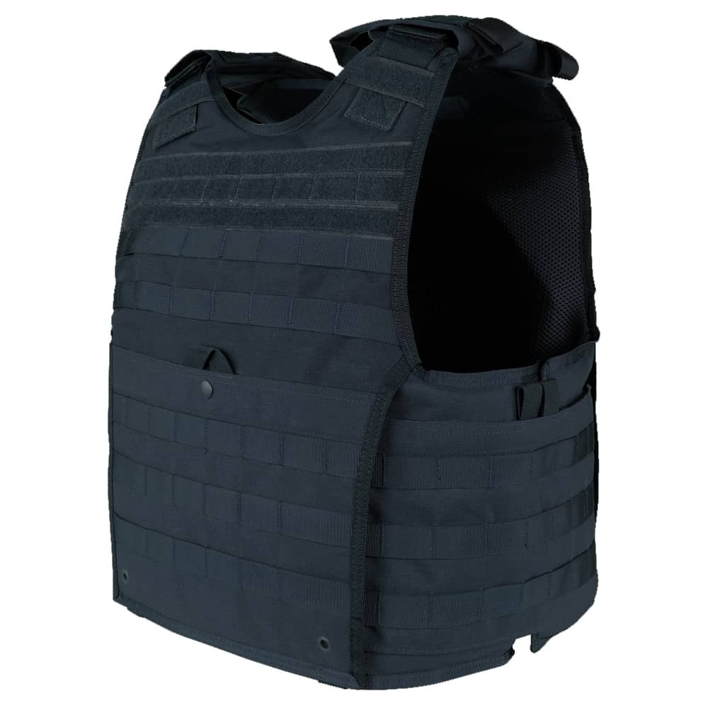 CONDOR EXO GEN II PLATE CARRIER