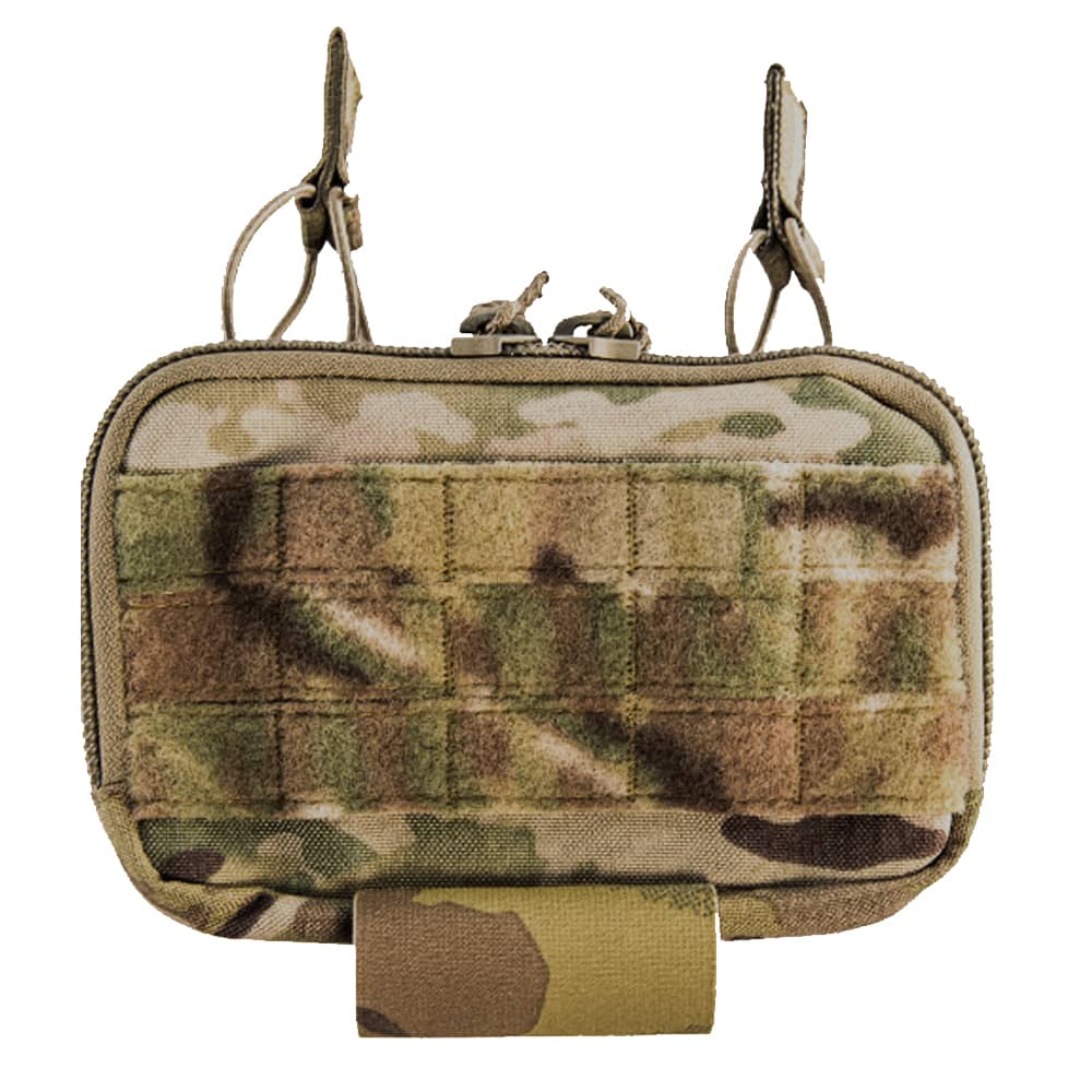 HIGH SPEED GEAR MINI MAP V2 POUCH