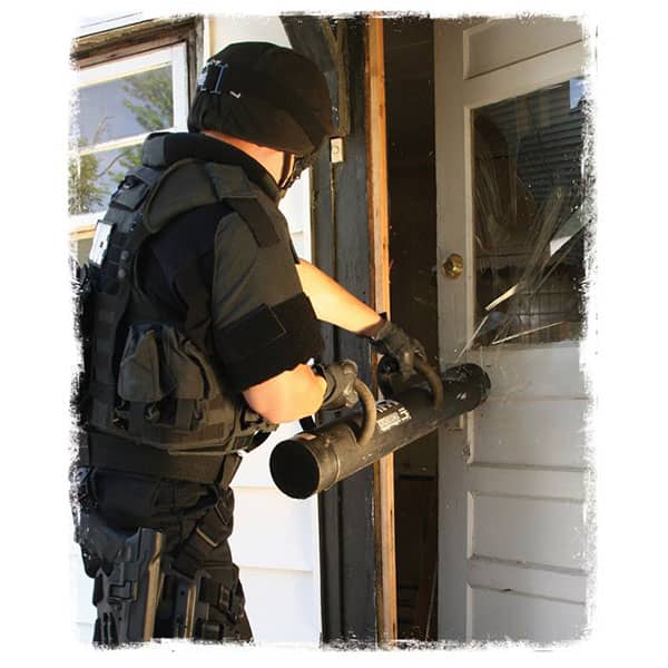 Blackhawk Dynamic Entry Monoshock