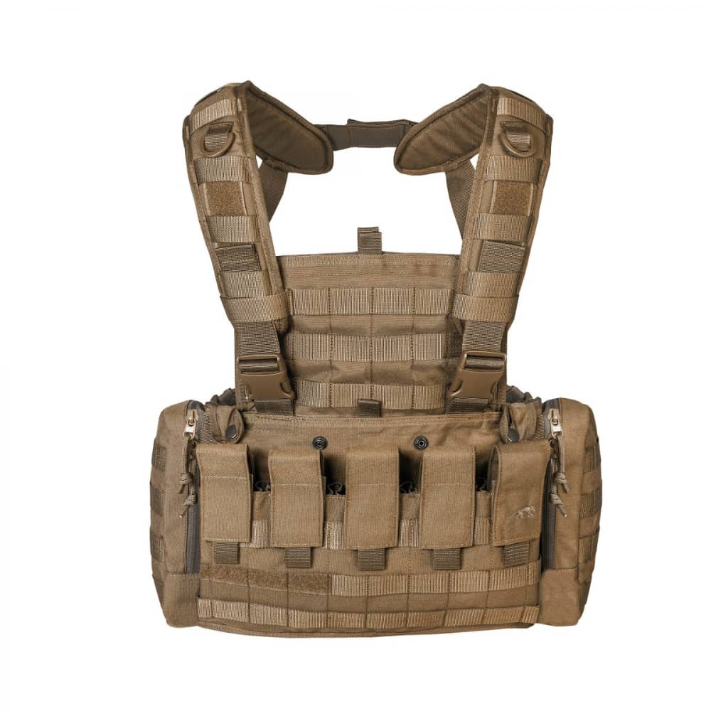 CHEST RIG MKII M4 TASMANIAN TIGER