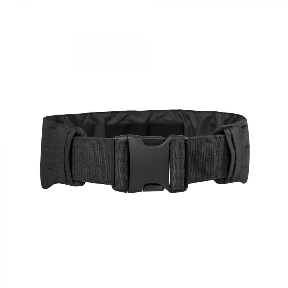 TASMANIAN TIGER WARRIOR BATTLE BELT LC IN BLACK
