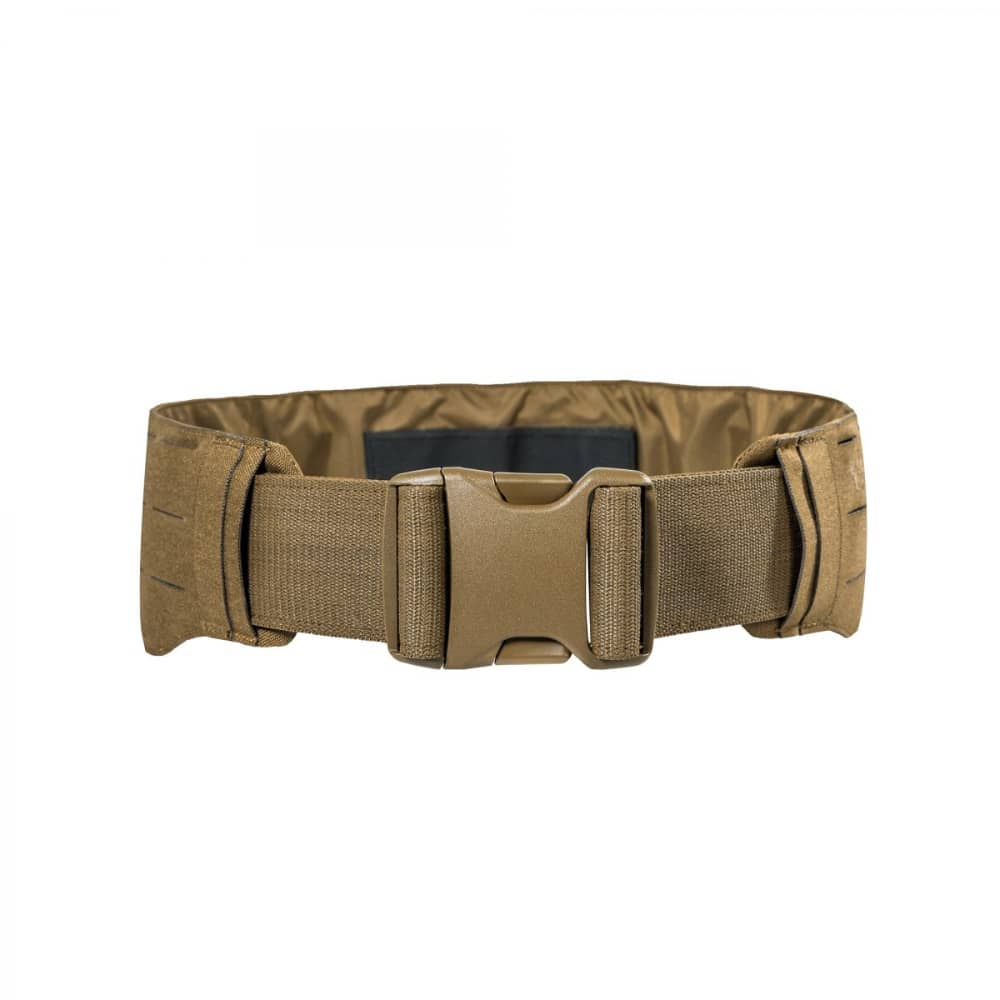 TASMANIAN TIGER WARRIOR BATTLE BELT LC IN COYOTE
