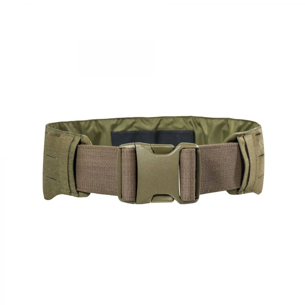 TASMANIAN TIGER WARRIOR BATTLE BELT LC IN OLIVE DRAB