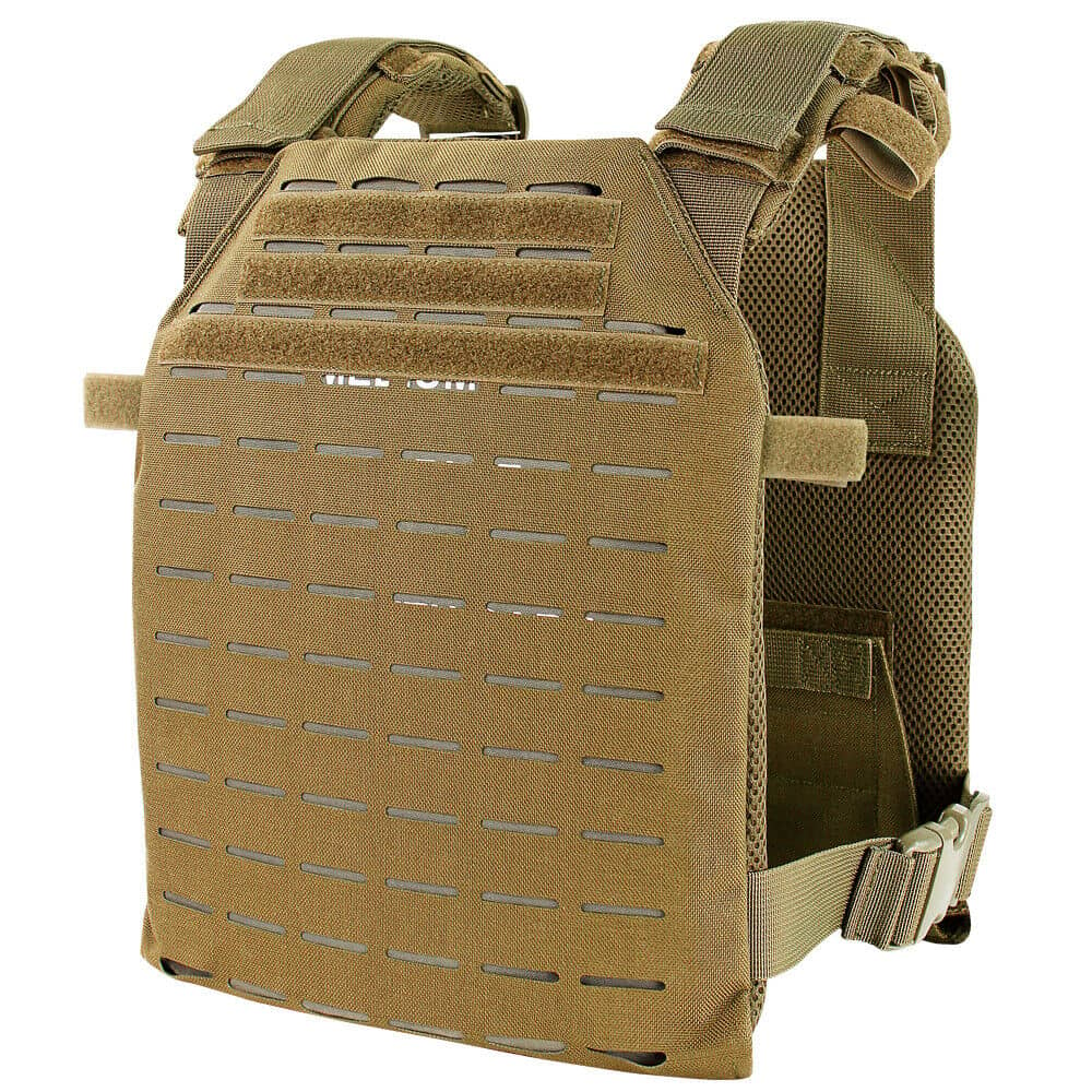 CONDOR LCS SENTRY PLATE CARRIER