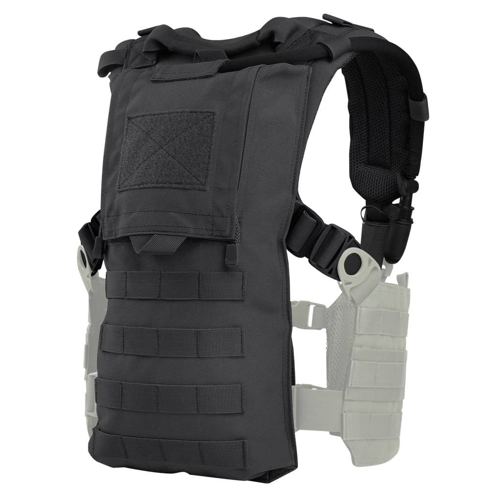 CONDOR HYDRO HARNESS INTEGRATION KIT IN BLACK