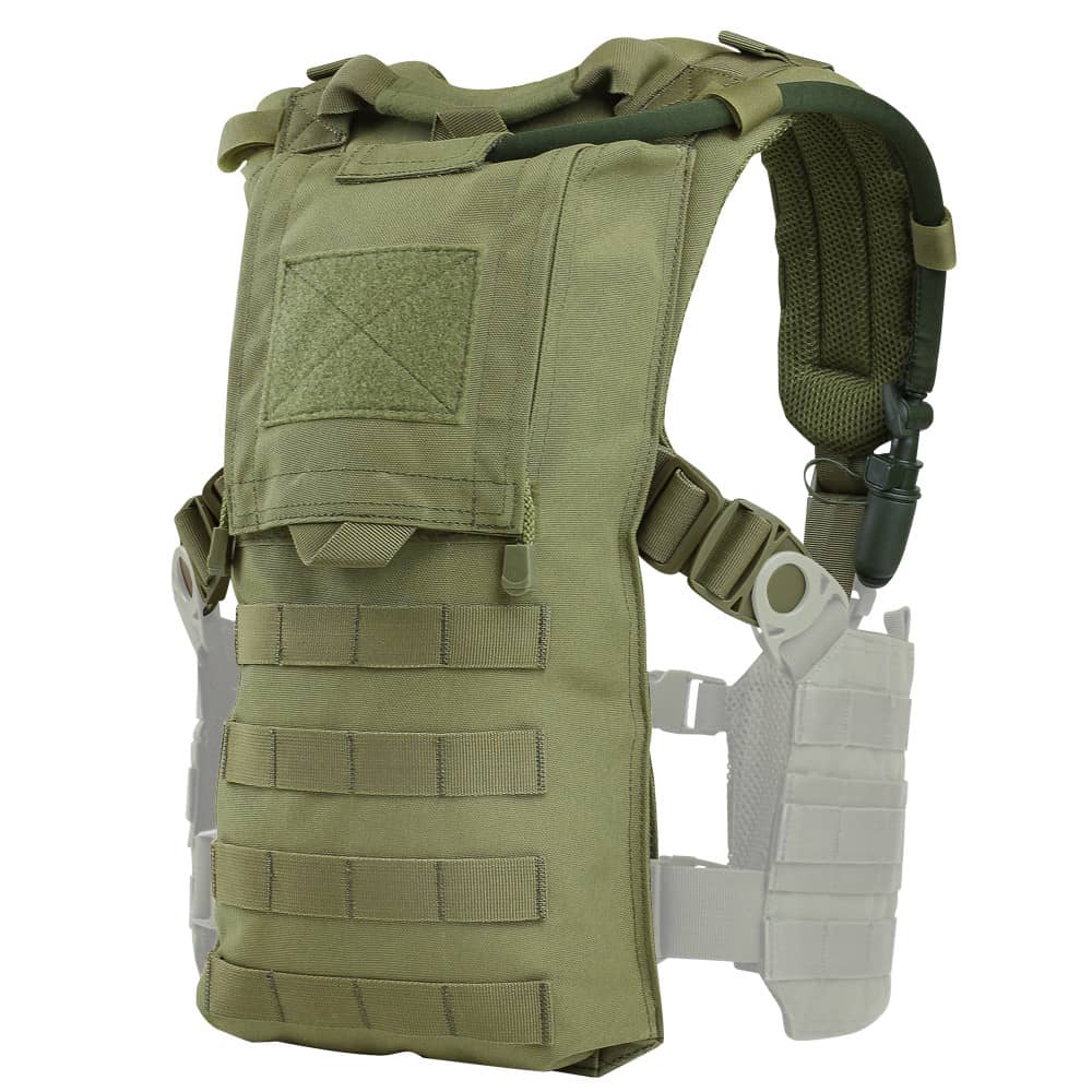 CONDOR HYDRO HARNESS INTEGRATION KIT OLIVE DRAB