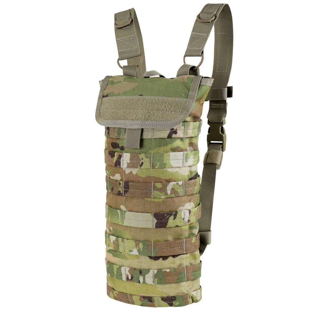 Condor Hydration Carrier