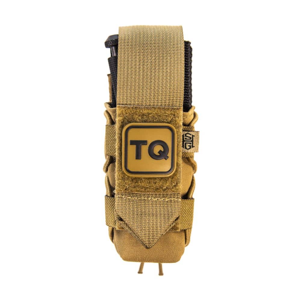 HIGH SPEED GEAR TOURNIQUET TACO MOLLE