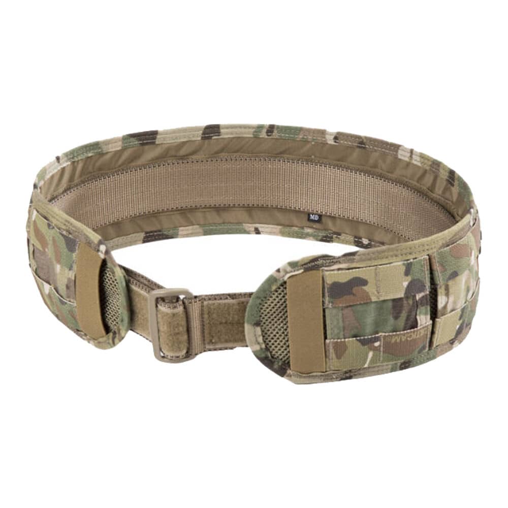 VIKING TACTICAL SKIRMISH BELT WITH UNDERBELT