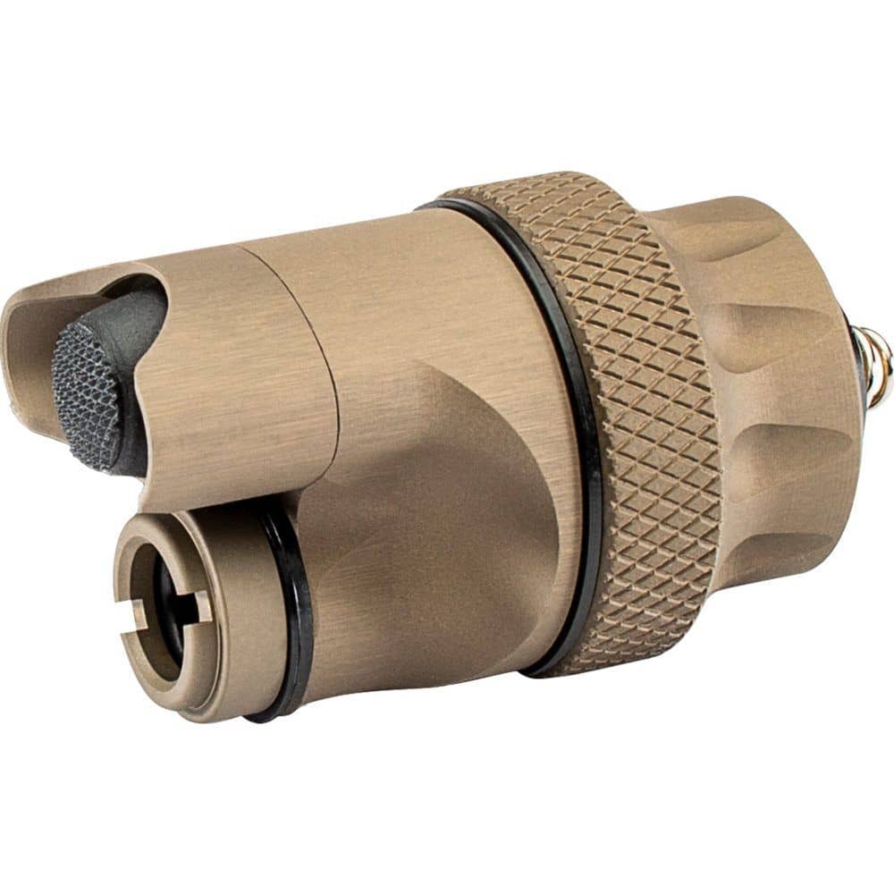 実物　surefire DS00 シュアファイア　スイッチ SureFire DS00 Scout Light WeaponLight Tail Switch
