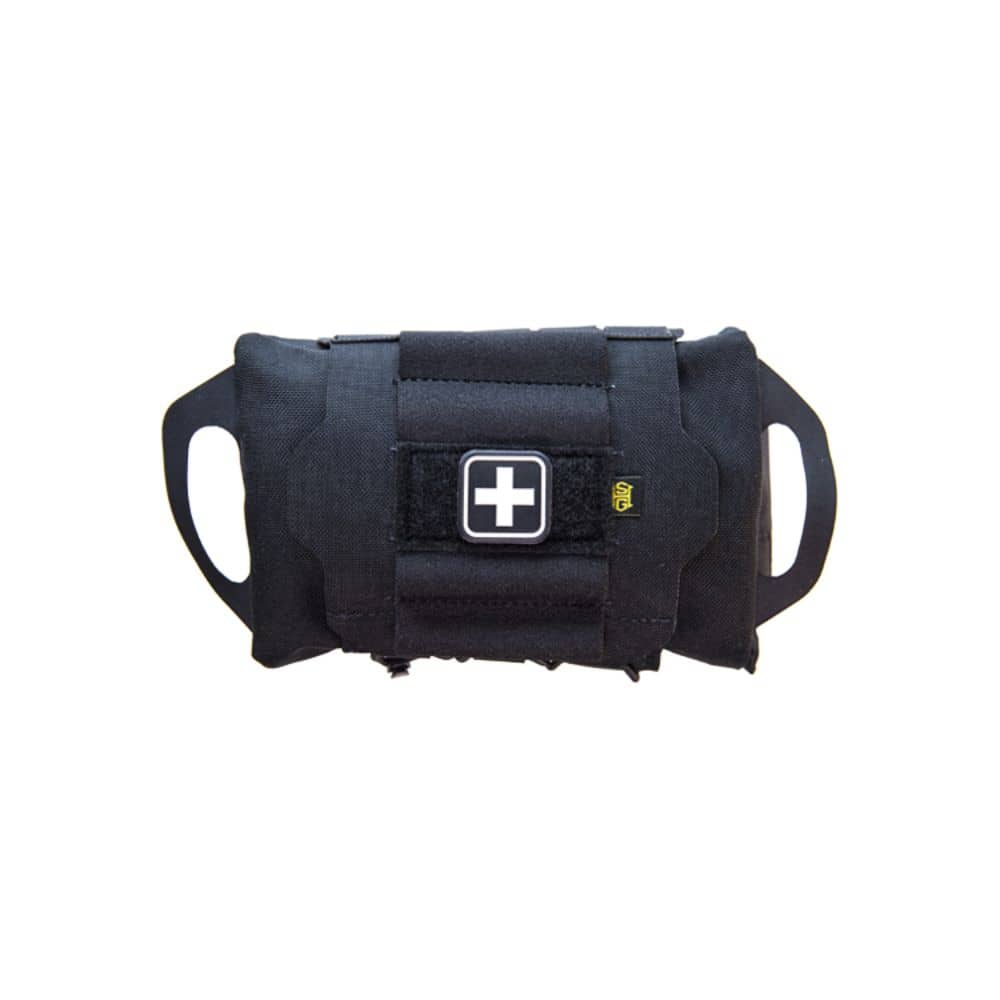High Speed Gear ReFlex IFAK Med Roll and Carrier System