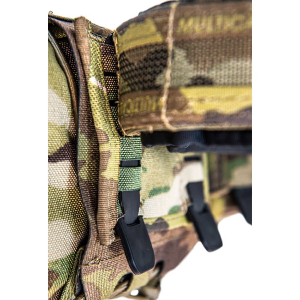 High Speed Gear ReFlex IFAK Med Roll and Carrier Syst