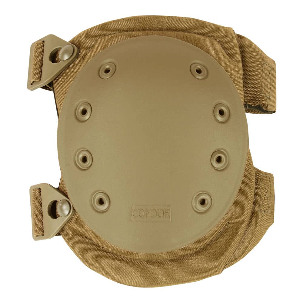 CONDOR KNEE PAD 2