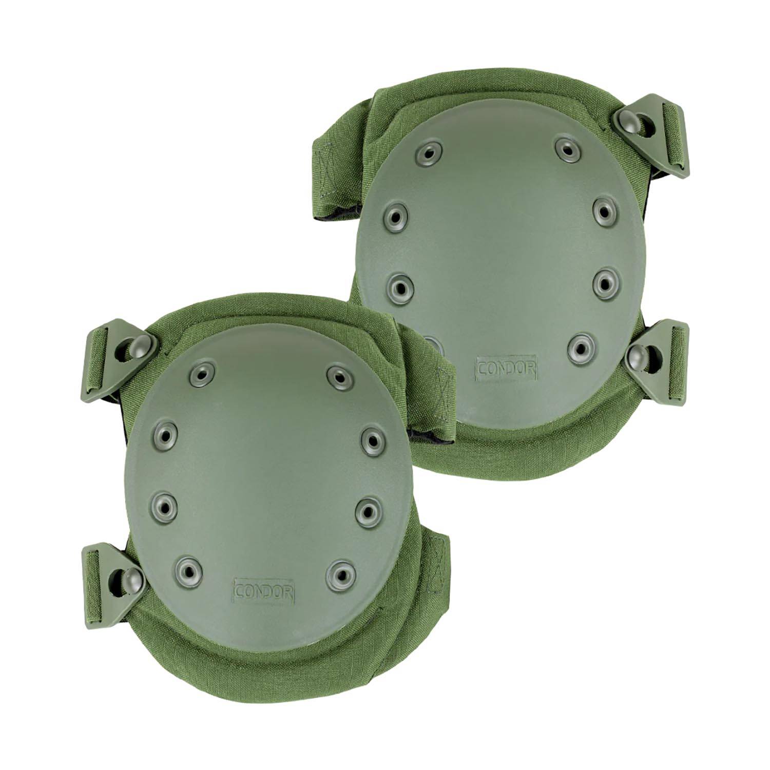 CONDOR KNEE PAD 2 IN OLIVE DRAB
