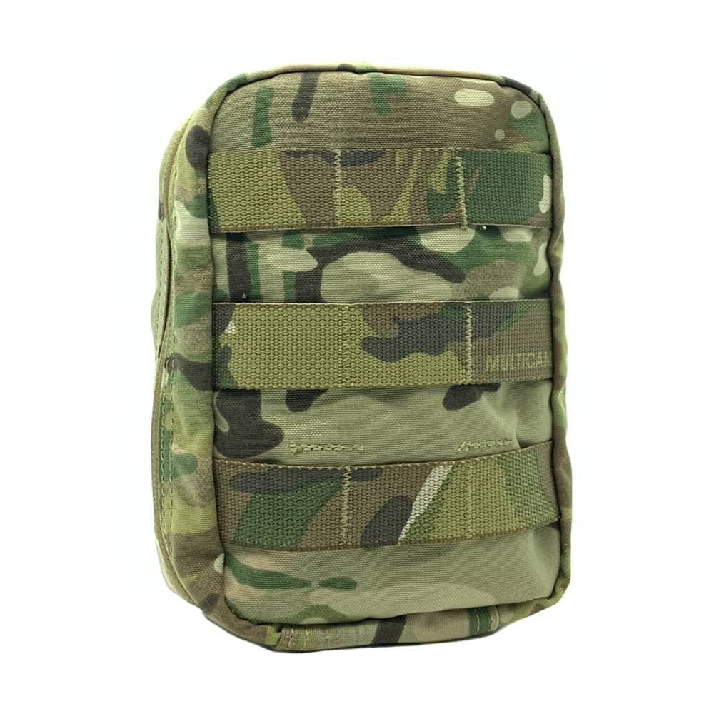 SHELLBACK TACTICAL MEDIC POUCH