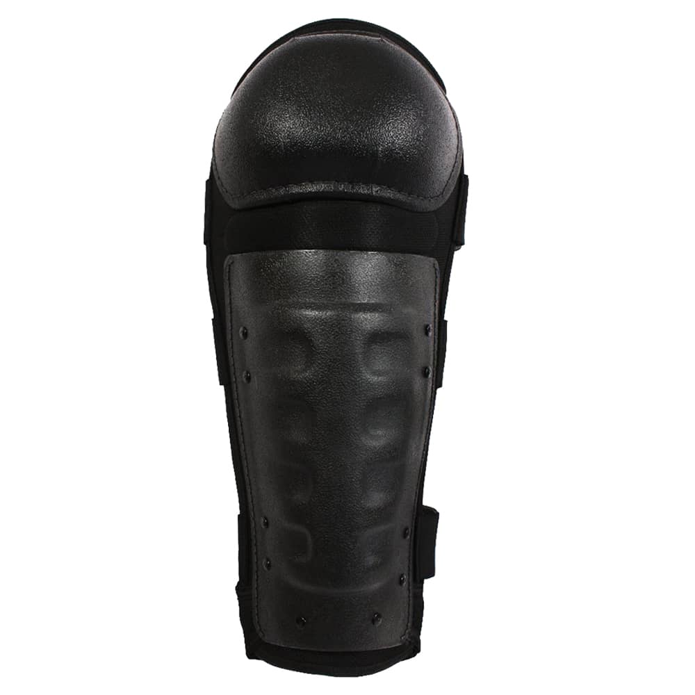 Rothco Hard Shell Shin Guards