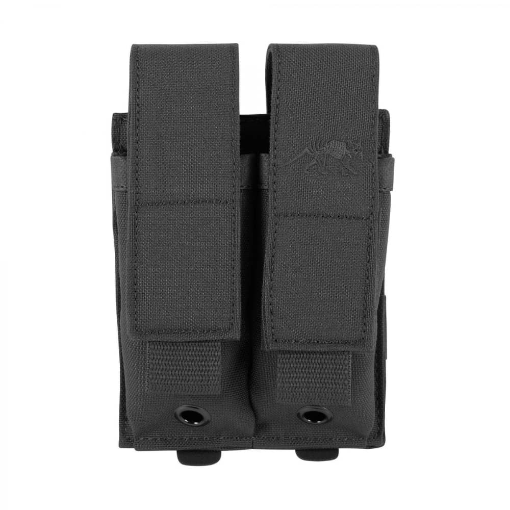 TASMANIAN TIGER DOUBLE PISTOL MAG POUCH MKII