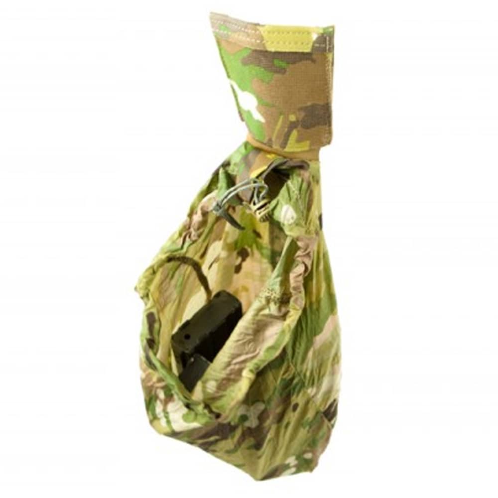 Blue Force Gear Ten-Speed Dump Pouch | U.S. Patriot